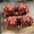 DH220-9 Гидравлический насос 400914-00160b